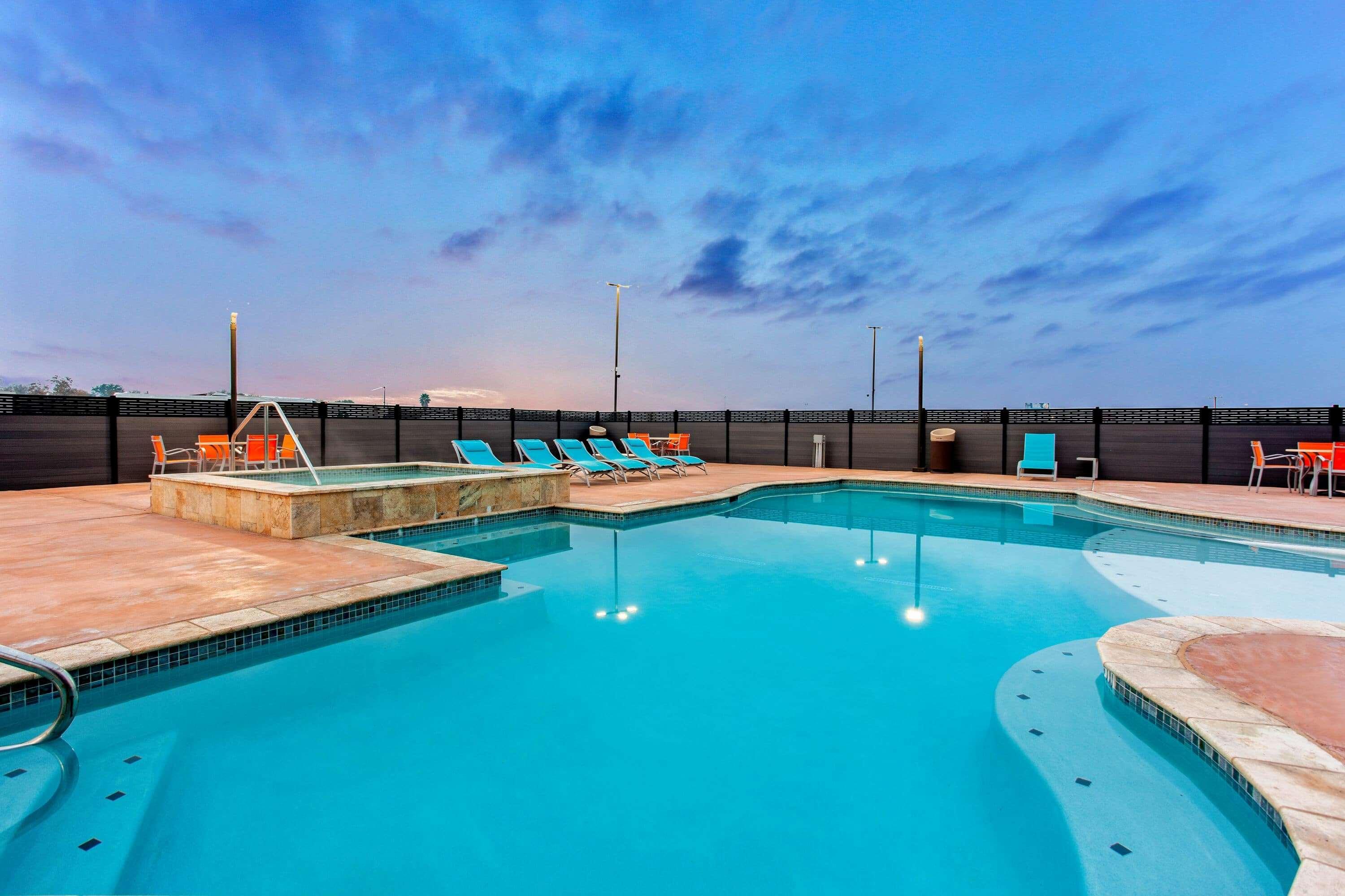 La Quinta By Wyndham San Antonio Alamo City Exterior foto